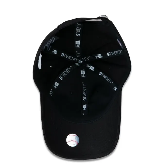 Boné New Era Los Angeles Dodgers Unissex Preto | Paquetá